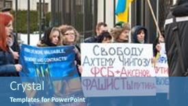  Presentation with aggression - 