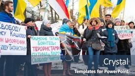  Presentation with aggression - 