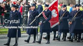  Presentation with 25th anniversary - 