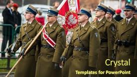  Presentation with 25th anniversary - 