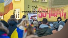  Presentation with dignity - 