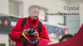  Presentation with solidarity - 