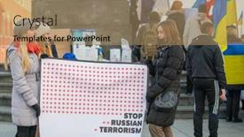  Presentation with dignity - 