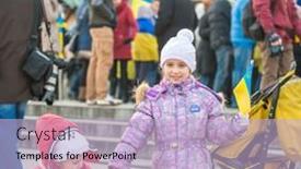  Presentation with solidarity - 