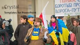  Presentation with dignity - 