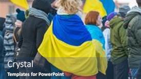  Presentation with dignity - 