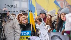  Presentation with solidarity - 