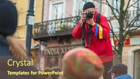  Presentation with solidarity - 