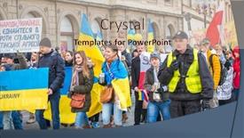  Presentation with dignity - 