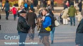  Presentation with solidarity - 