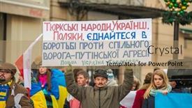  Presentation with dignity - 