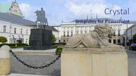  Presentation with equestrian - 