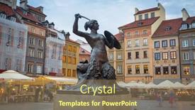  Presentation with mermaid - 