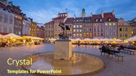  Presentation with mermaid - 