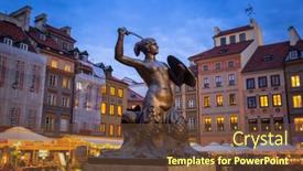  Presentation with mermaid - 