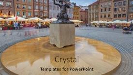  Presentation with mermaid - 