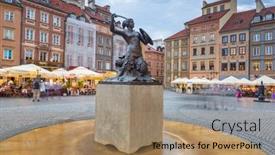  Presentation with mermaid - 