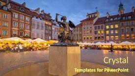  Presentation with mermaid - 