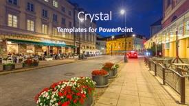  Presentation with architecture old - 