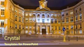  Presentation with architecture old - 