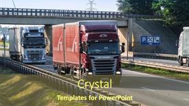  Presentation with trucks - 