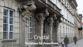  Presentation with supporting - 