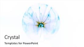  Presentation with currents - Amazing PPT theme having was invented by nikola tesla backdrop and a white colored foreground