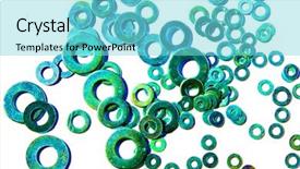  Presentation with different - Colorful PPT layouts enhanced with washers washers backgrounds and wallpapers backdrop and a arctic colored foreground
