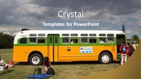  Presentation with 50th - 