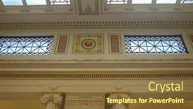  Presentation with transportation train - 