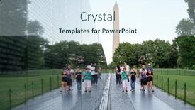  Presentation with veterans - 