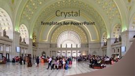  Presentation with bus train - 