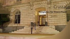  Presentation with senate - 