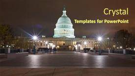  Presentation with capitol - 