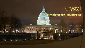  Presentation with capitol - 