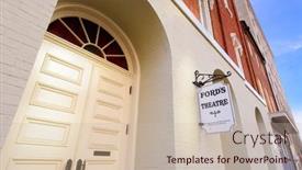  Presentation with abraham lincoln - 