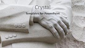  Presentation with honors - Slide set having washington-dc-april-25-2014 background and a light gray colored foreground