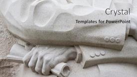  Presentation with honors - Colorful presentation enhanced with washington-dc-april-25-2014 backdrop and a light gray colored foreground