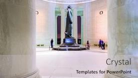  Presentation with thomas jefferson - 