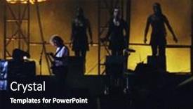  Presentation with members - 