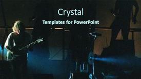  Presentation with members - 