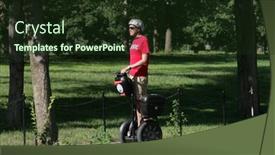  Presentation with tour guide - 