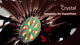  Presentation with aztec - 