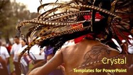  Presentation with aztec - 