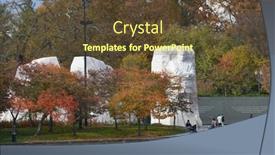  Presentation with martin luther king - Beautiful slides featuring washington-dc-nov-08 backdrop and a tawny brown colored foreground