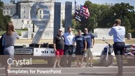  Presentation with bikers - 