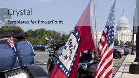  Presentation with bikers - 