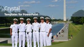  Presentation with lincoln - 