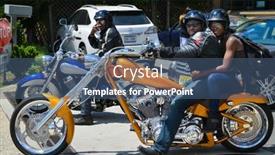  Presentation with memorial day - 