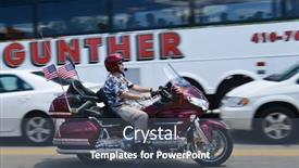  Presentation with memorial day - 